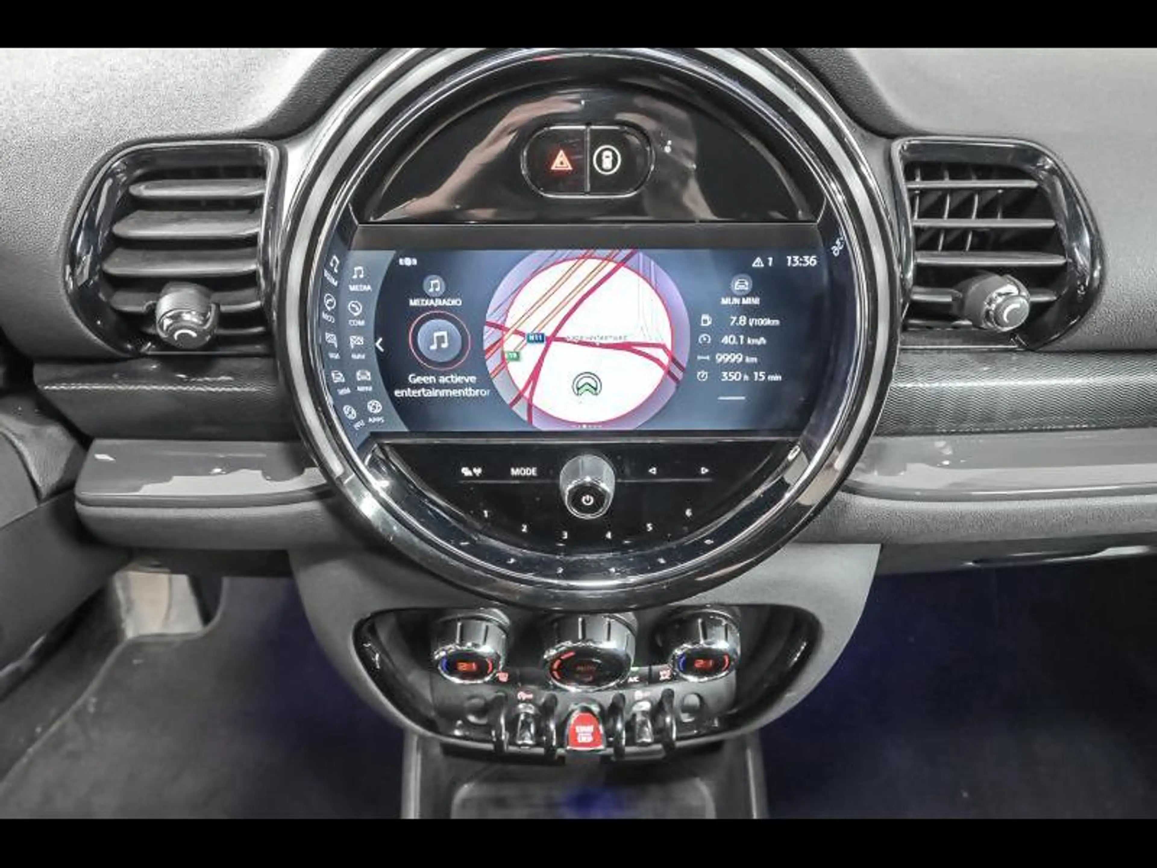 MINI Cooper Clubman cooper clubman — photo 12
