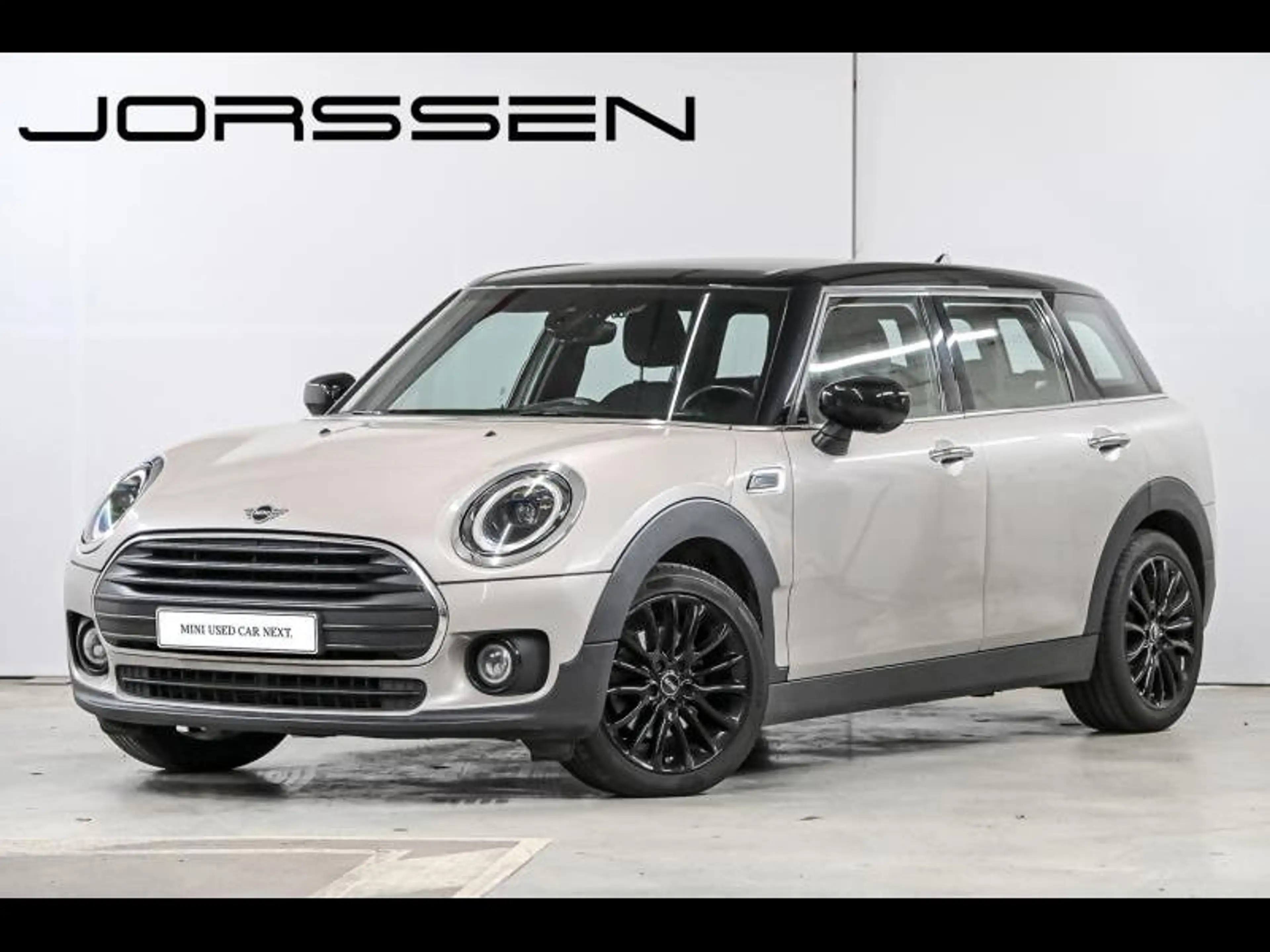 MINI Cooper Clubman cooper clubman