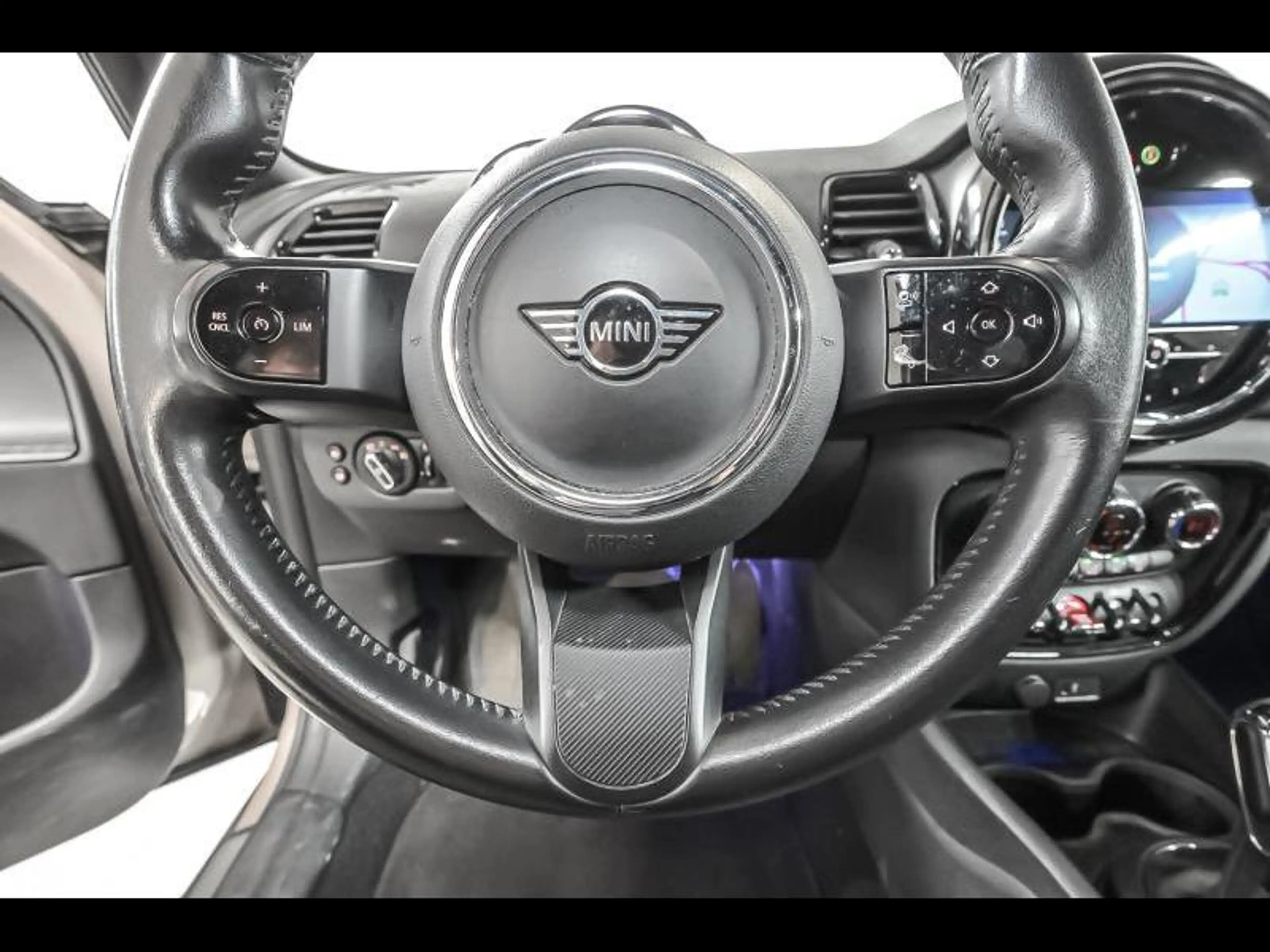 MINI Cooper Clubman cooper clubman — photo 9