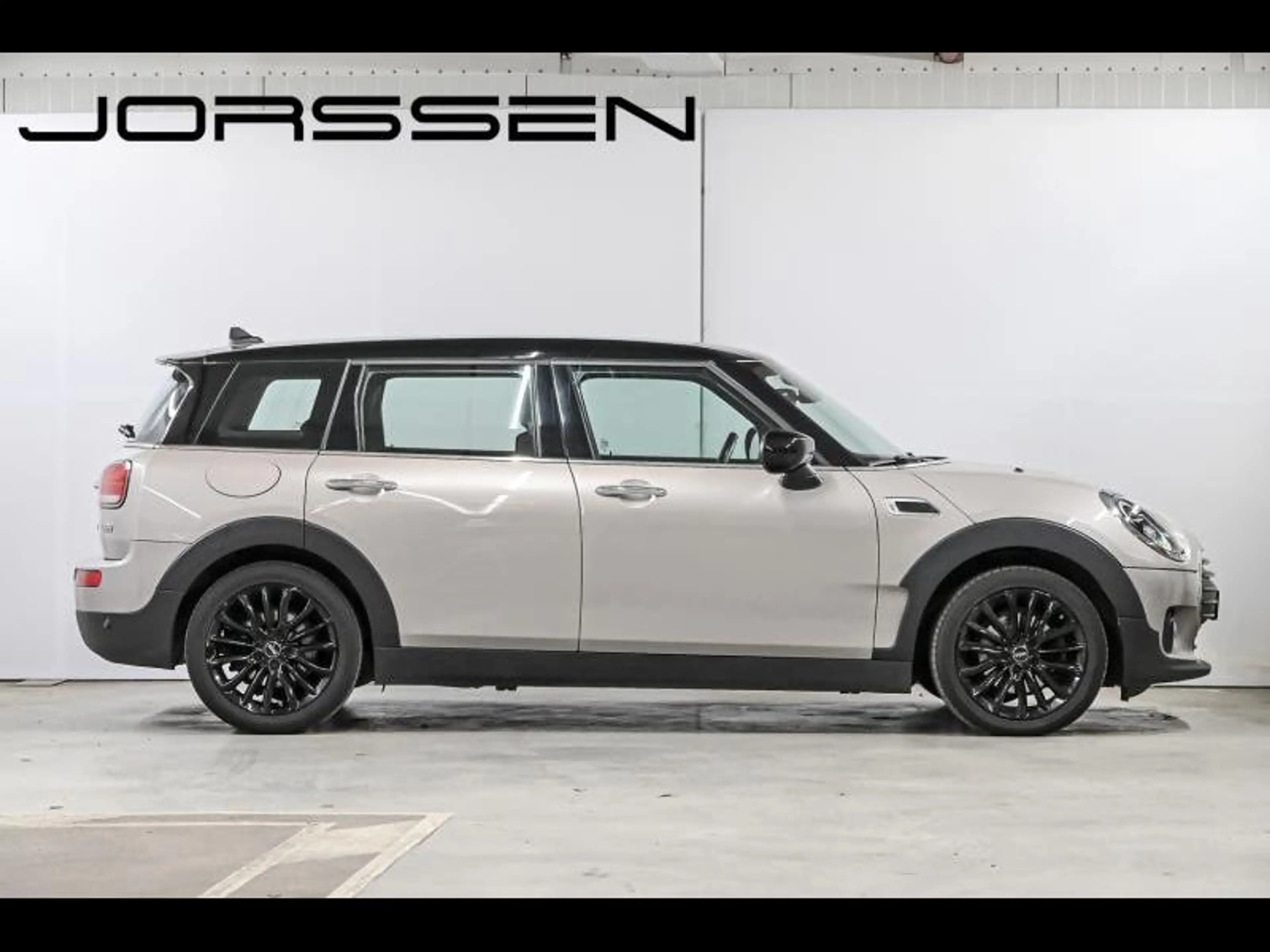 MINI Cooper Clubman cooper clubman — photo 3