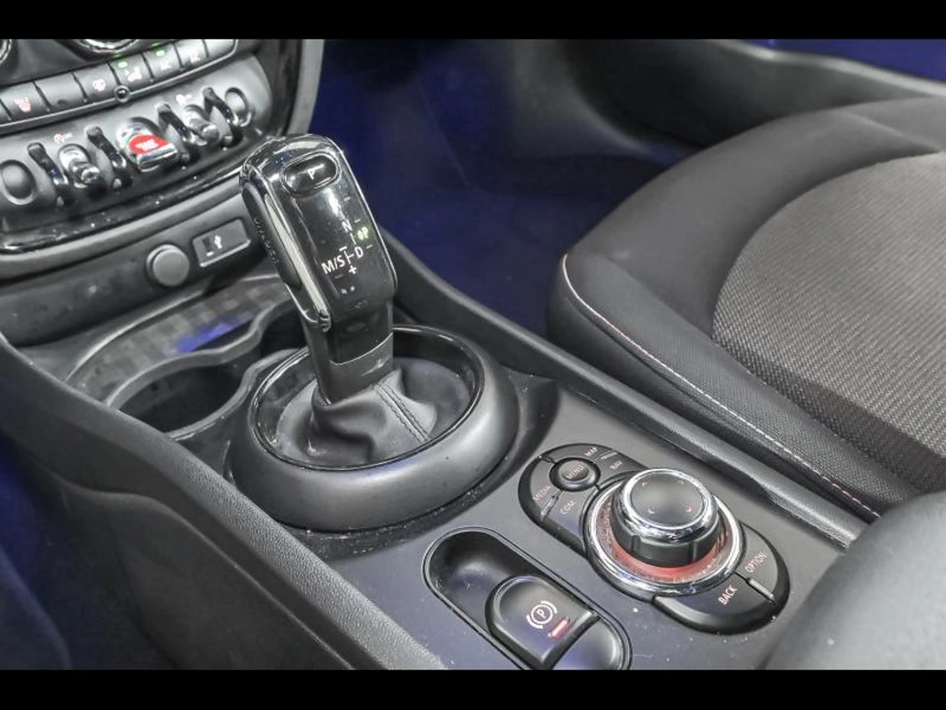 MINI Cooper Clubman cooper clubman — photo 11