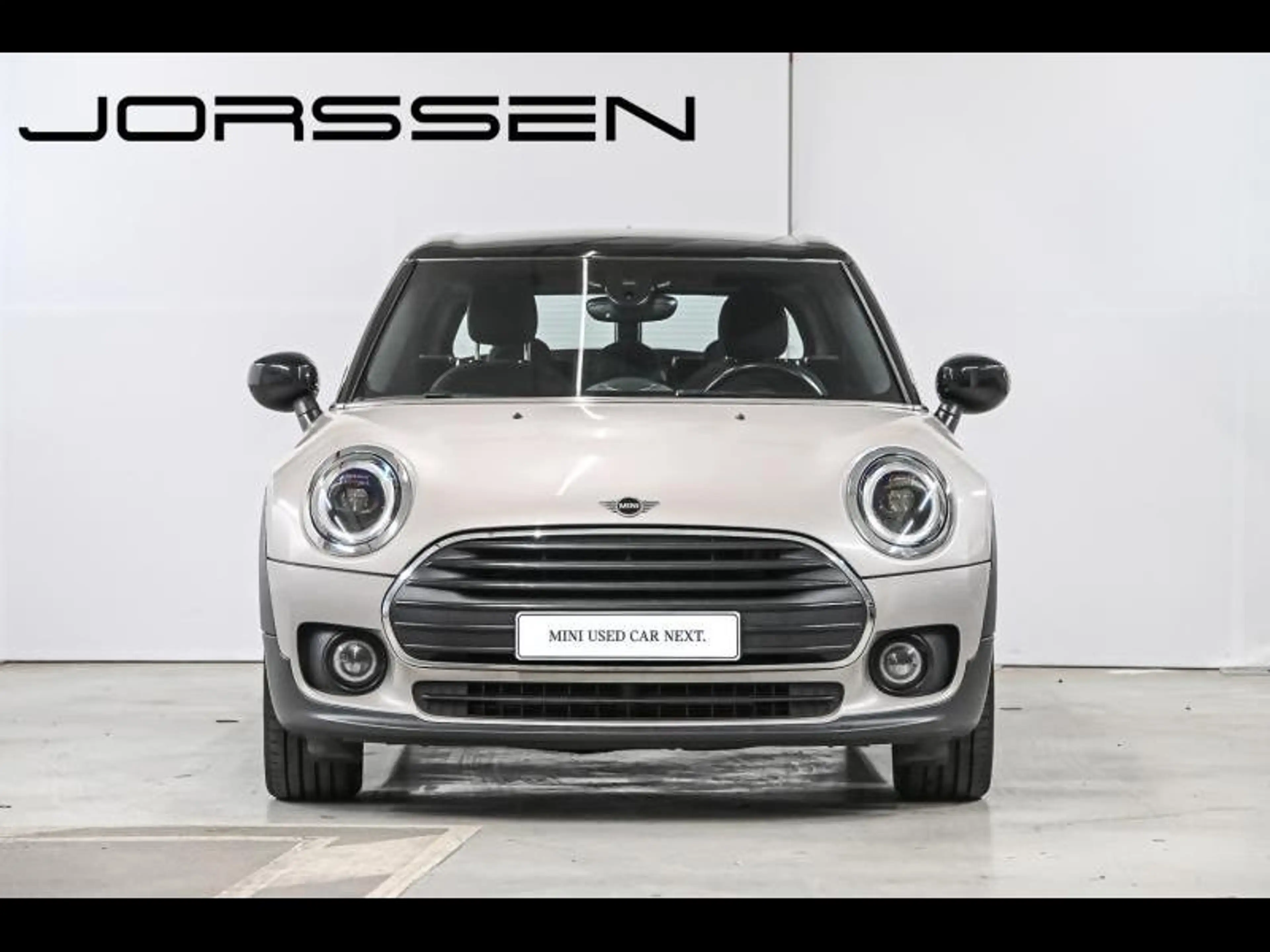 MINI Cooper Clubman cooper clubman — photo 2