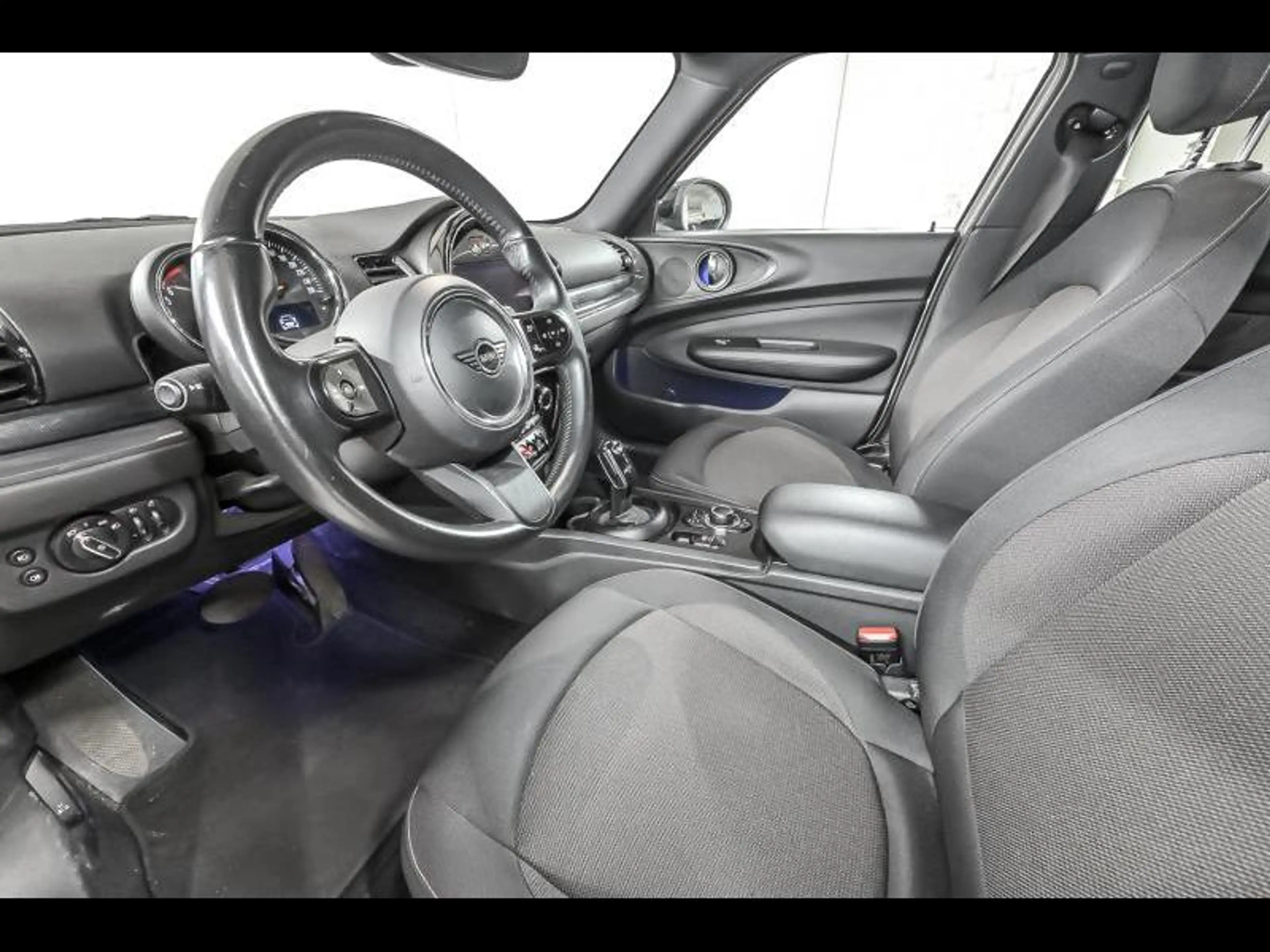 MINI Cooper Clubman cooper clubman — photo 6