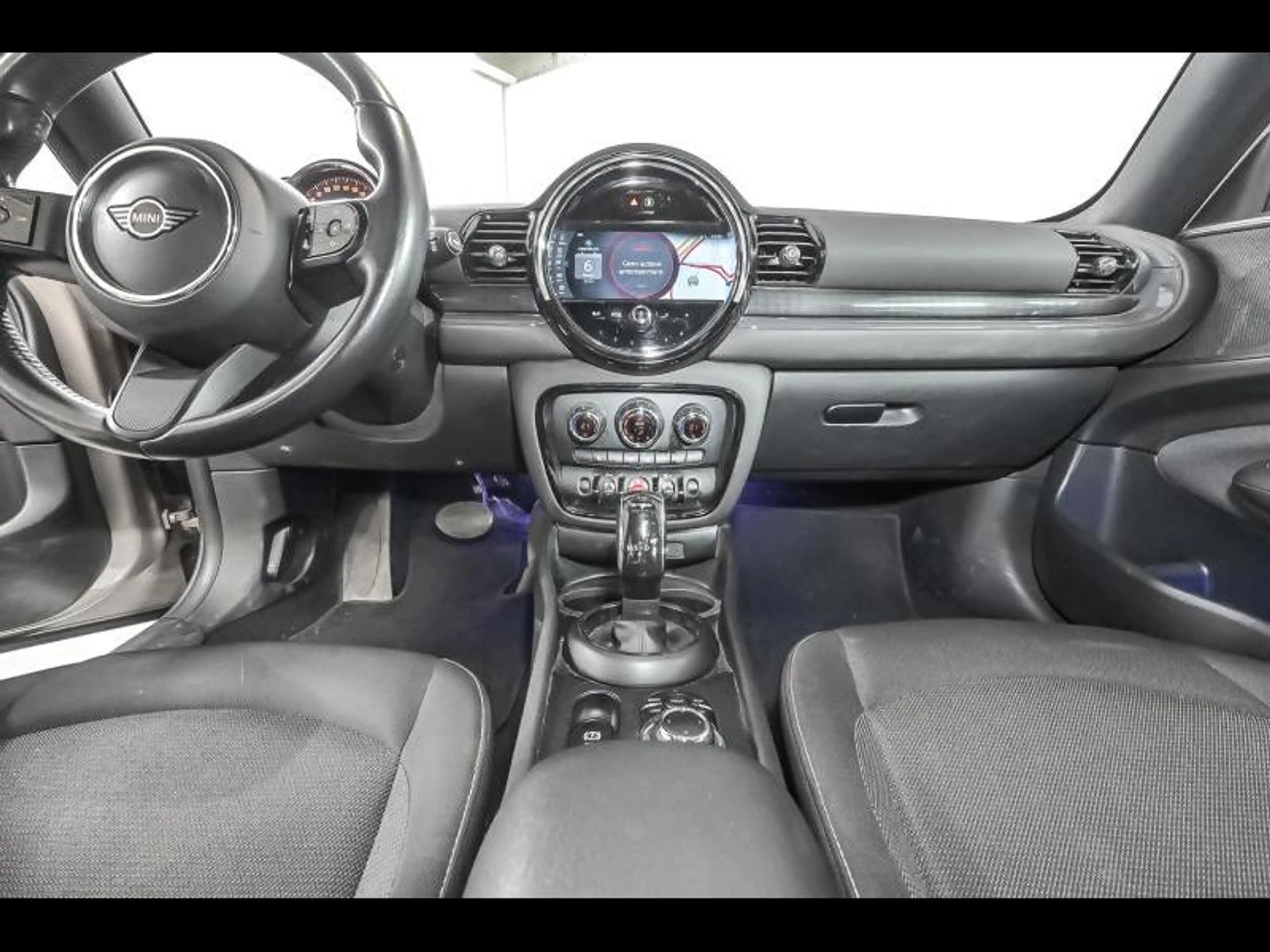 MINI Cooper Clubman cooper clubman — photo 7