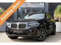 BMW X4 xDrive30i M Sport High Executive 245pk Panoramadak Zwart - thumbnail 1