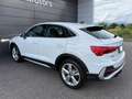 Audi Q3 35 TDI SPB S-TRONIC S-LINE EDITION SLINE LED-19" Bianco - thumbnail 4
