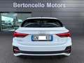 Audi Q3 35 TDI SPB S-TRONIC S-LINE EDITION SLINE LED-19" Bianco - thumbnail 5