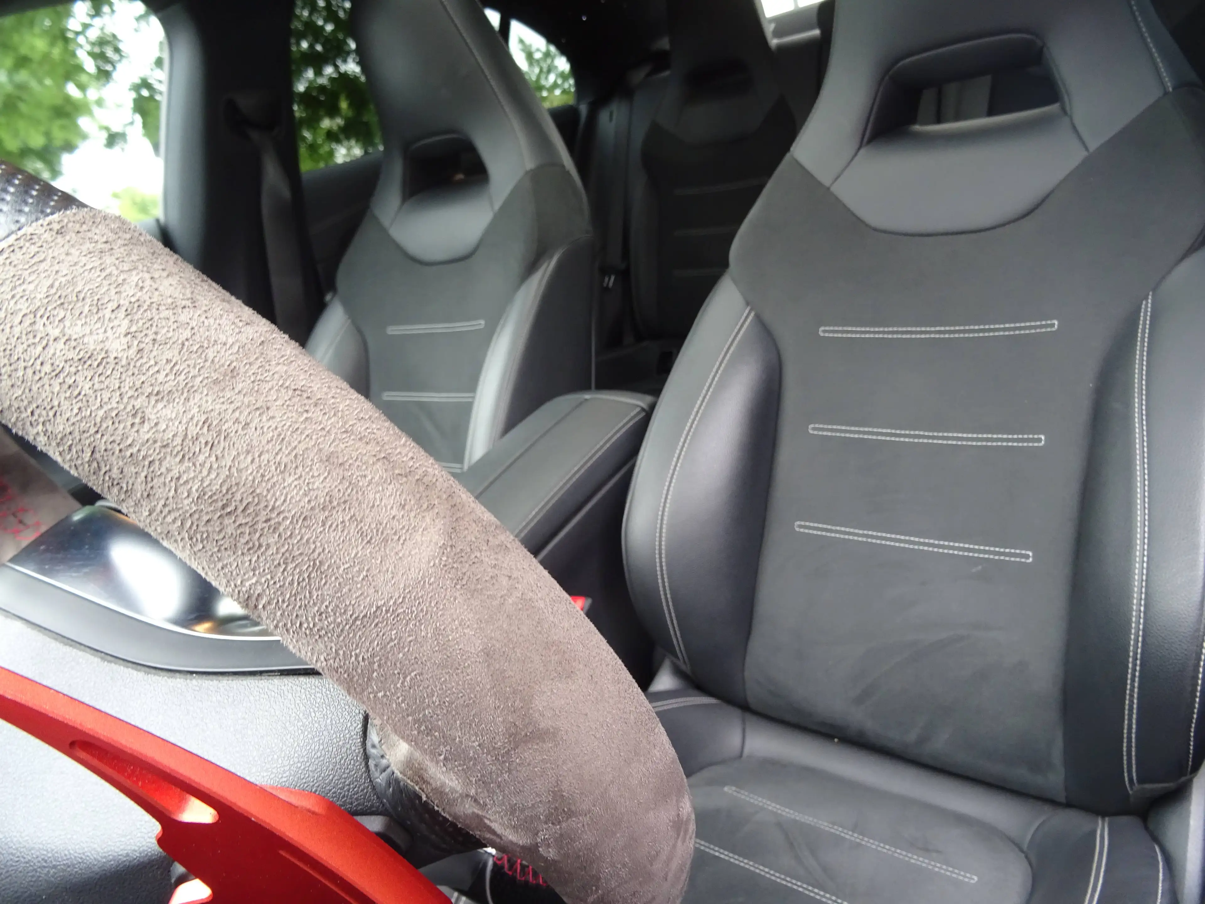 Mercedes-Benz CLA 250 CLA 250 4Matic Edition 2020 — photo 12