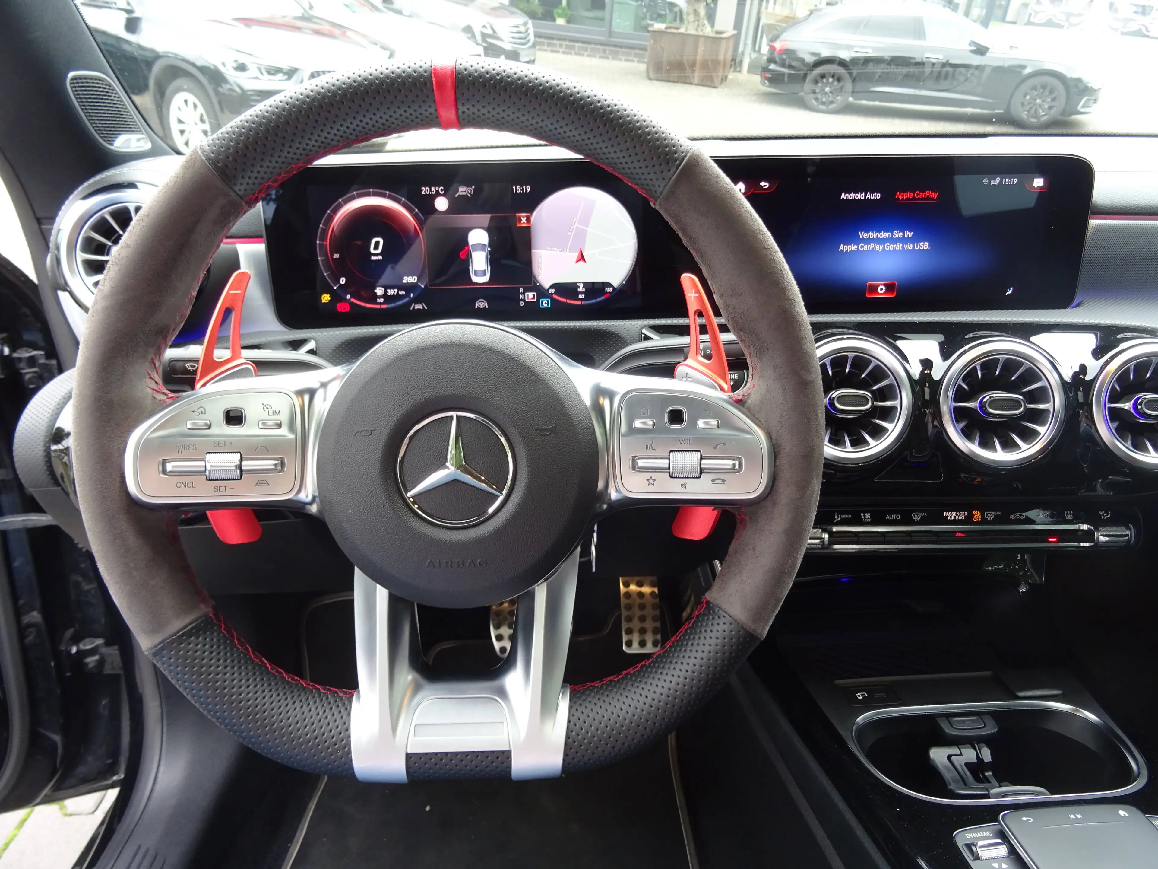 Mercedes-Benz CLA 250 CLA 250 4Matic Edition 2020 — photo 14