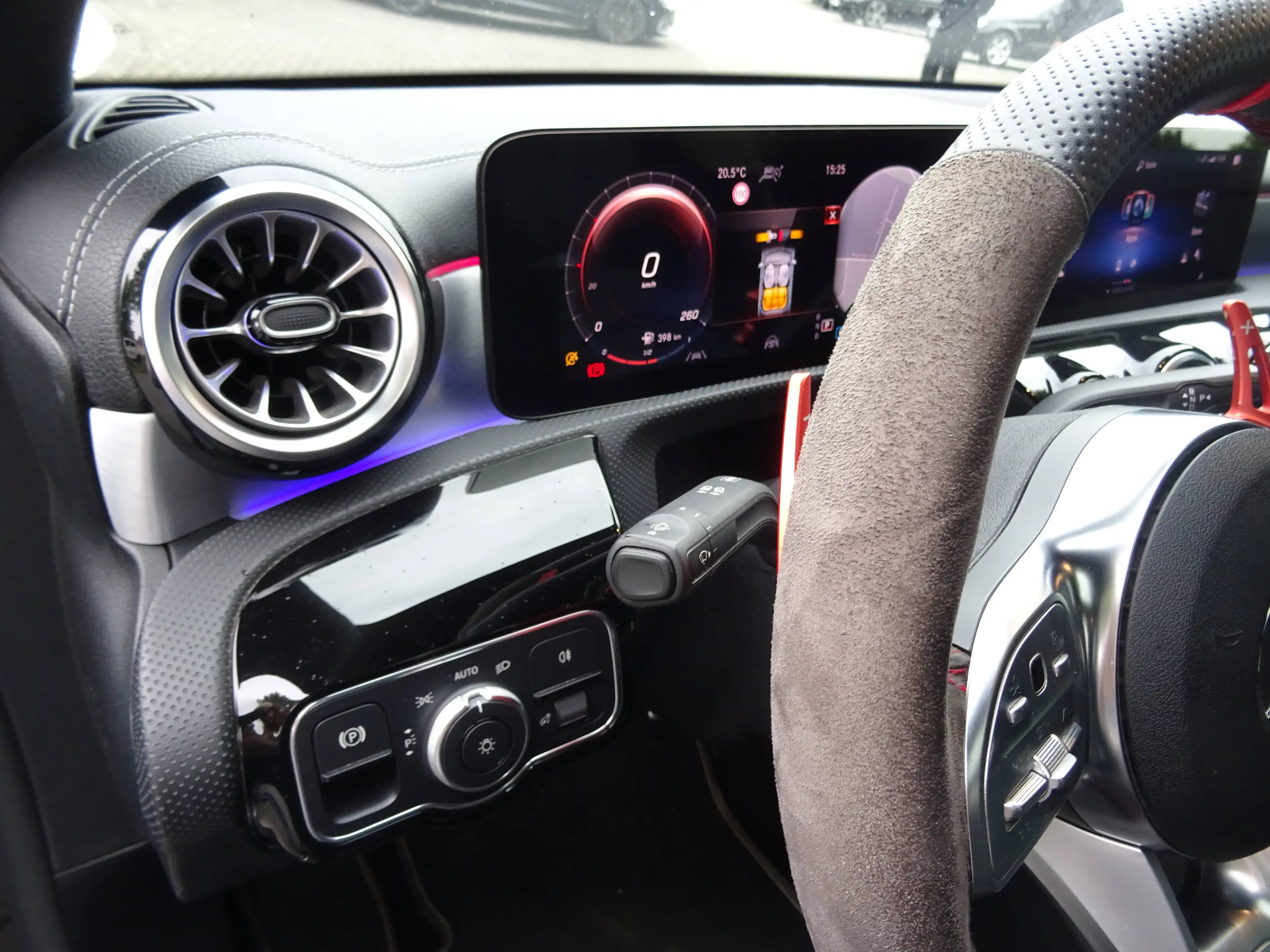 Mercedes-Benz CLA 250 CLA 250 4Matic Edition 2020 — photo 3