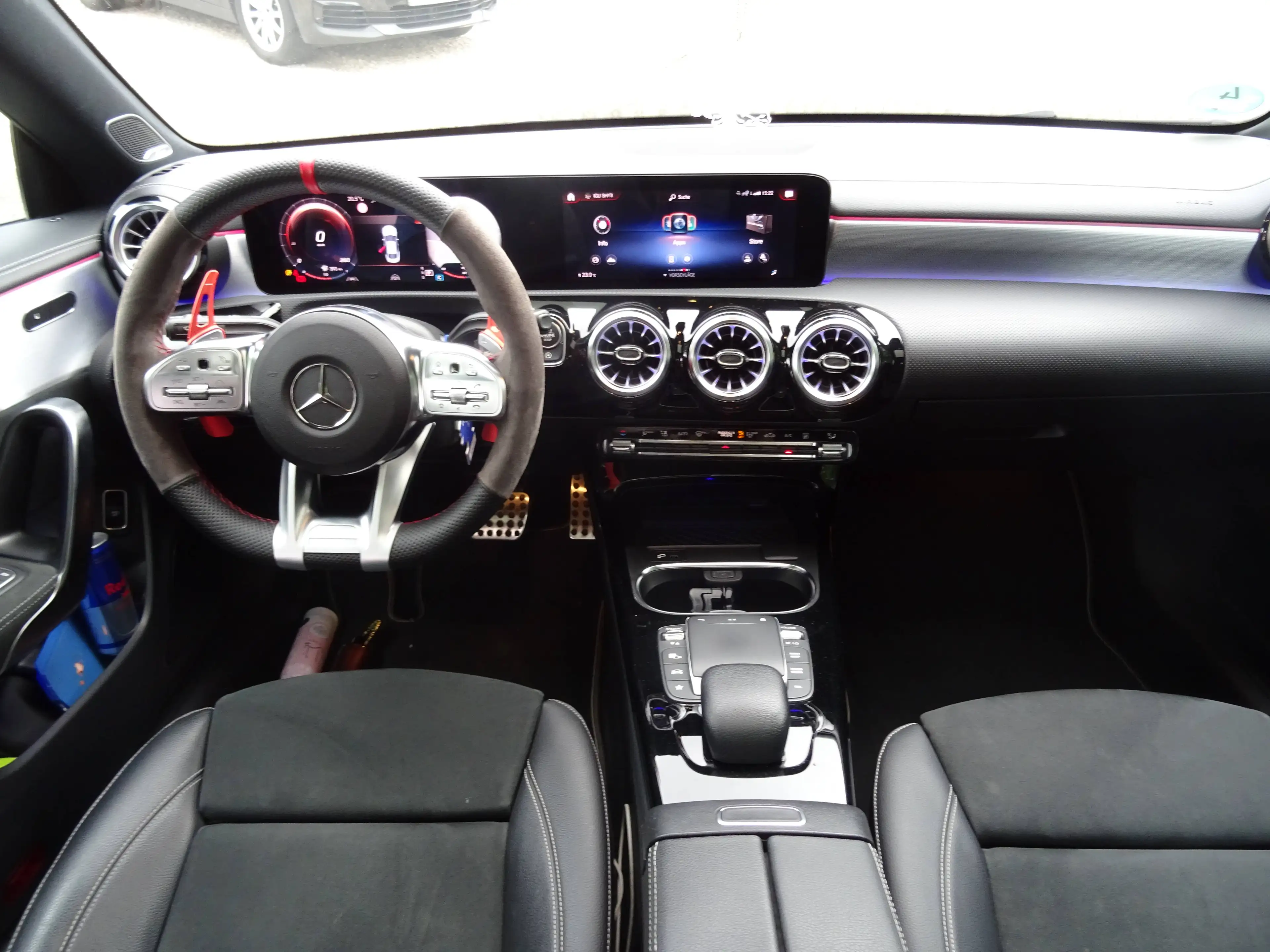 Mercedes-Benz CLA 250 CLA 250 4Matic Edition 2020 — photo 10
