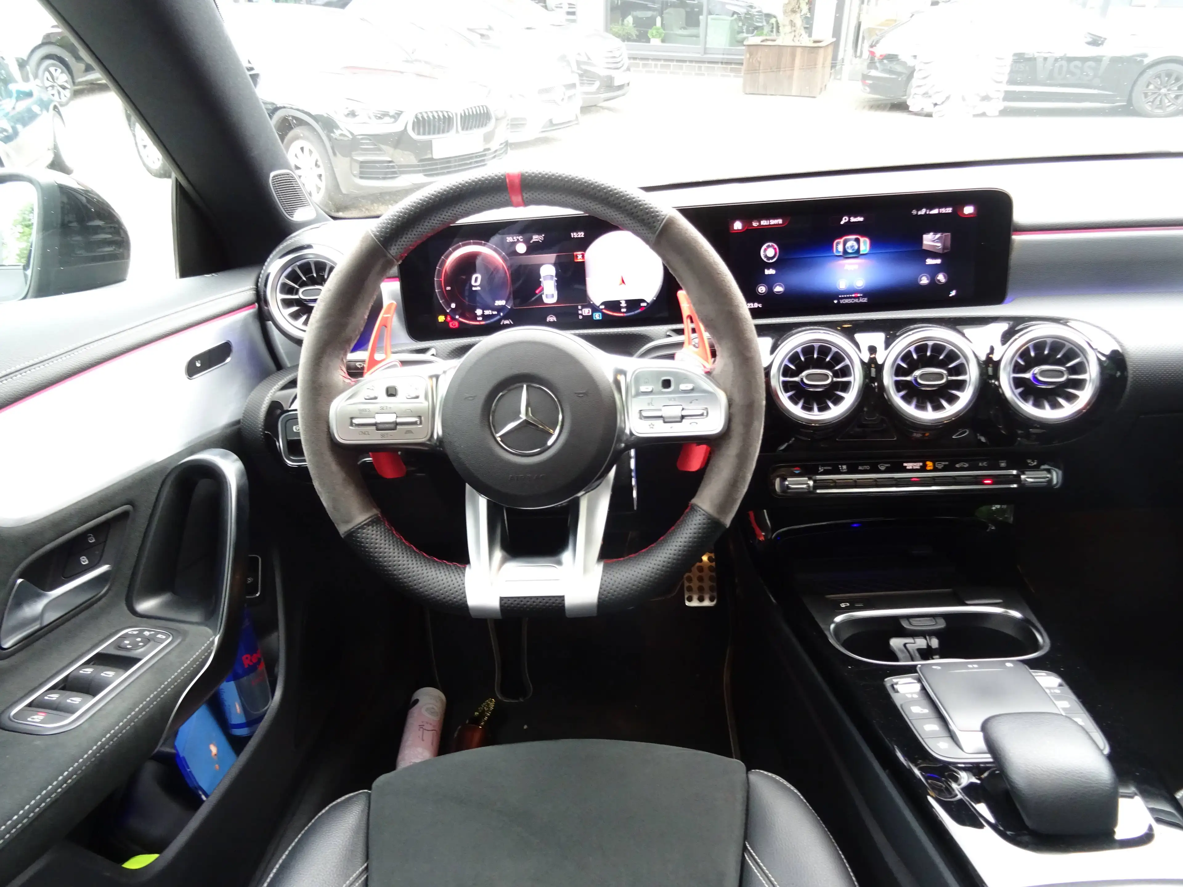 Mercedes-Benz CLA 250 CLA 250 4Matic Edition 2020 — photo 13