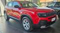 Jeep Avenger Avenger 1.2 turbo Altitude fwd 100cv Rouge - thumbnail 1