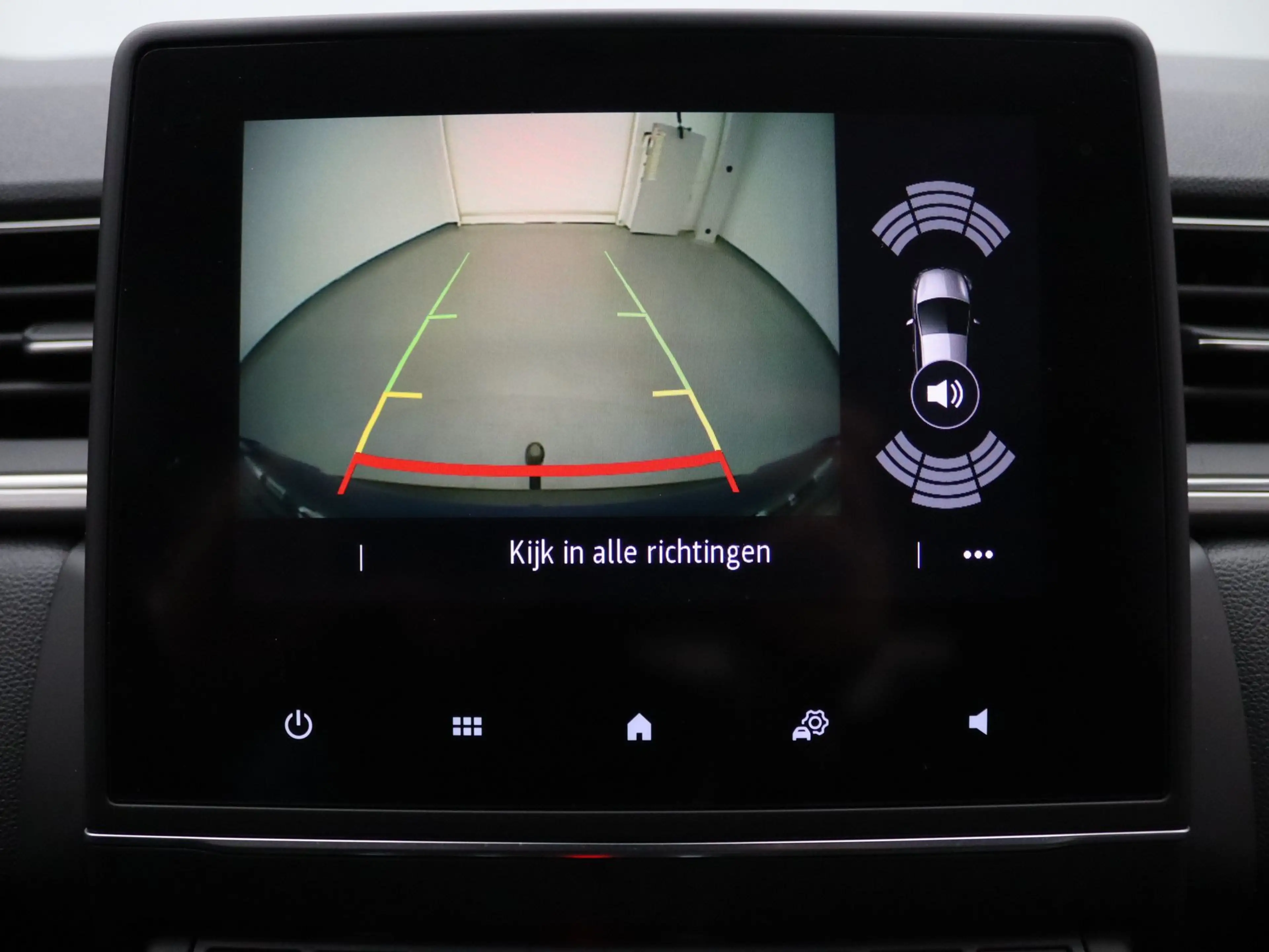 Renault Captur 100pk TCe Intens Apple Carplay/Android Auto | Clim — photo 8