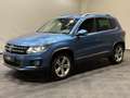 Volkswagen Tiguan LOUNGE Sport & Style 1.4 TSI | AHK XENON Blau - thumbnail 2