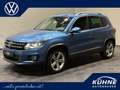 Volkswagen Tiguan LOUNGE Sport & Style 1.4 TSI | AHK XENON Blau - thumbnail 1