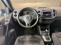 Volkswagen Tiguan LOUNGE Sport & Style 1.4 TSI | AHK XENON Blau - thumbnail 5