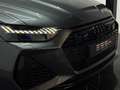 Audi RS6 Quattro Dynamic Plus Keramisch B&O Pano Gris - thumbnail 10