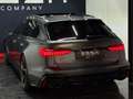 Audi RS6 Quattro Dynamic Plus Keramisch B&O Pano Gris - thumbnail 4