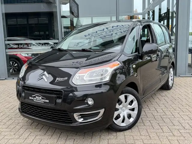 Citroen C3 Picasso 1.6 VTI AURA 120 PK AIRCO PDC CRUISE CONTROL