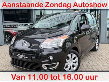 1.6 VTI AURA 120 PK AIRCO PDC CRUISE CONTROL