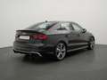 Audi RS3 Limousine NAVI VIRT MATRIX LEDER ACC SHZ Schwarz - thumbnail 3