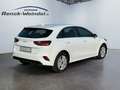 Kia Ceed / cee'd Vision Navi Klimaautom Kamera PDC Lichtsensor Appl Weiß - thumbnail 5