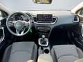 Kia Ceed / cee'd Vision Navi Klimaautom Kamera PDC Lichtsensor Appl Weiß - thumbnail 10
