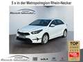 Kia Ceed / cee'd Vision Navi Klimaautom Kamera PDC Lichtsensor Appl Weiß - thumbnail 1