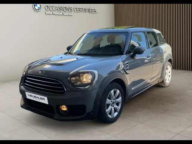 MINI Countryman C Cooper 136ch Business