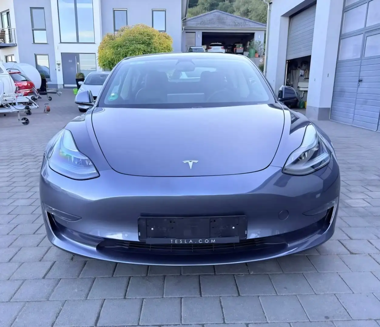 Tesla Model 3 Performance AWD 57,5kWh - 2