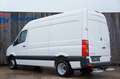 Volkswagen Crafter 2.0 TDi L2H2 Klima Navi Tempom. AHK 3,5T Weiß - thumbnail 2