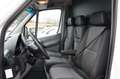 Volkswagen Crafter 2.0 TDi L2H2 Klima Navi Tempom. AHK 3,5T Weiß - thumbnail 12