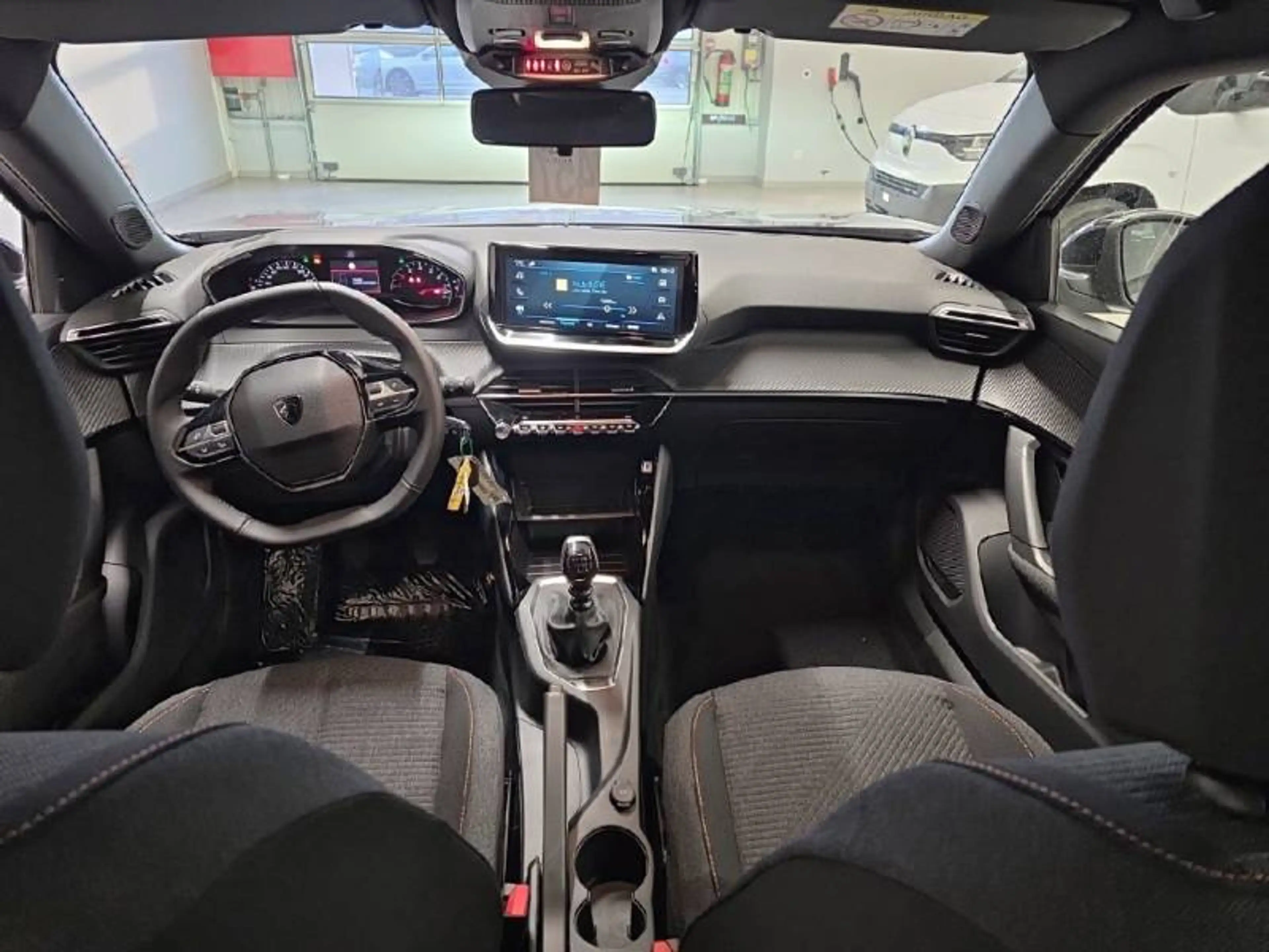 Peugeot 2008 2 1.2 Puretech 74KW S&S Style — photo 8