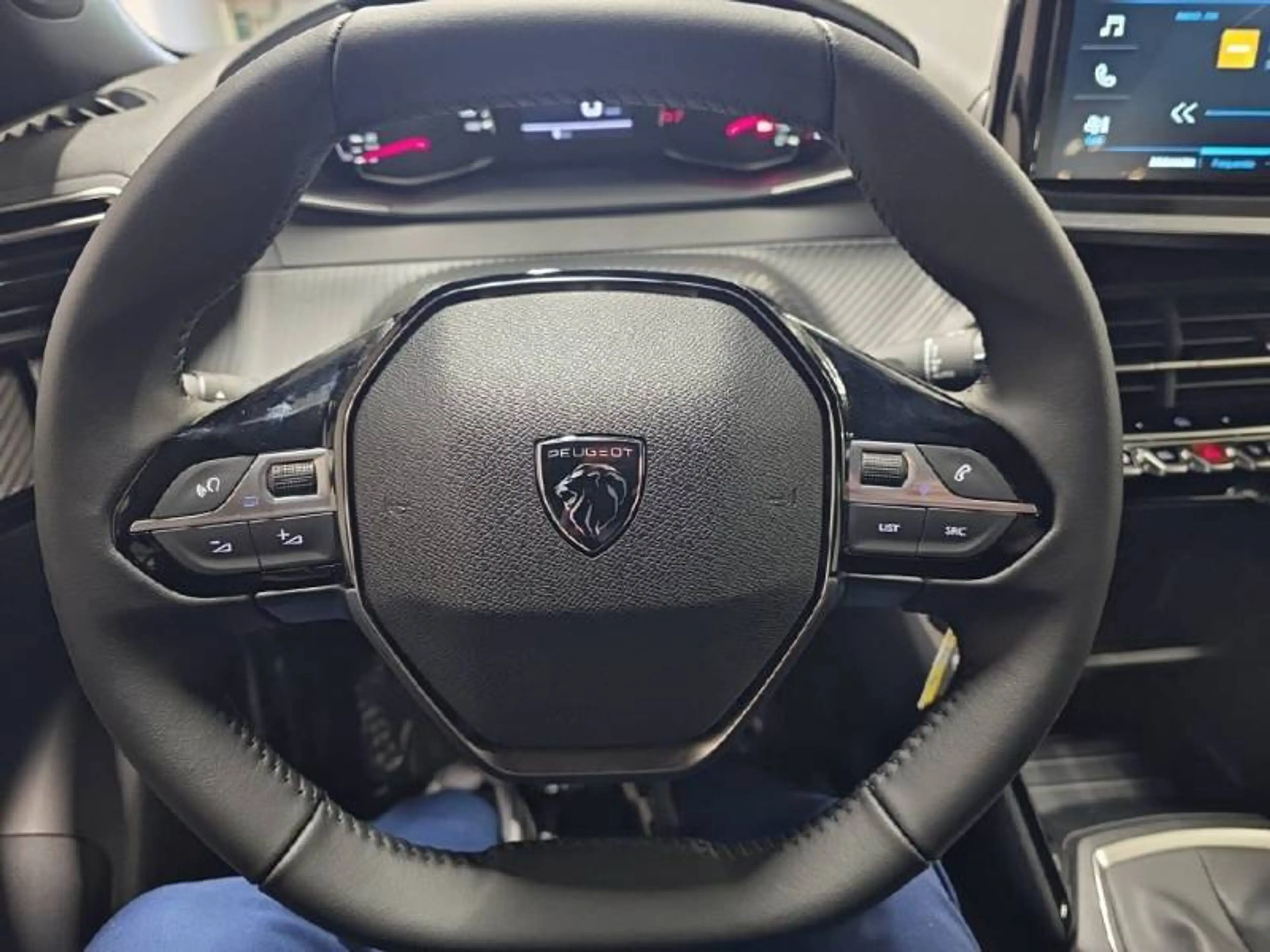 Peugeot 2008 2 1.2 Puretech 74KW S&S Style — photo 13