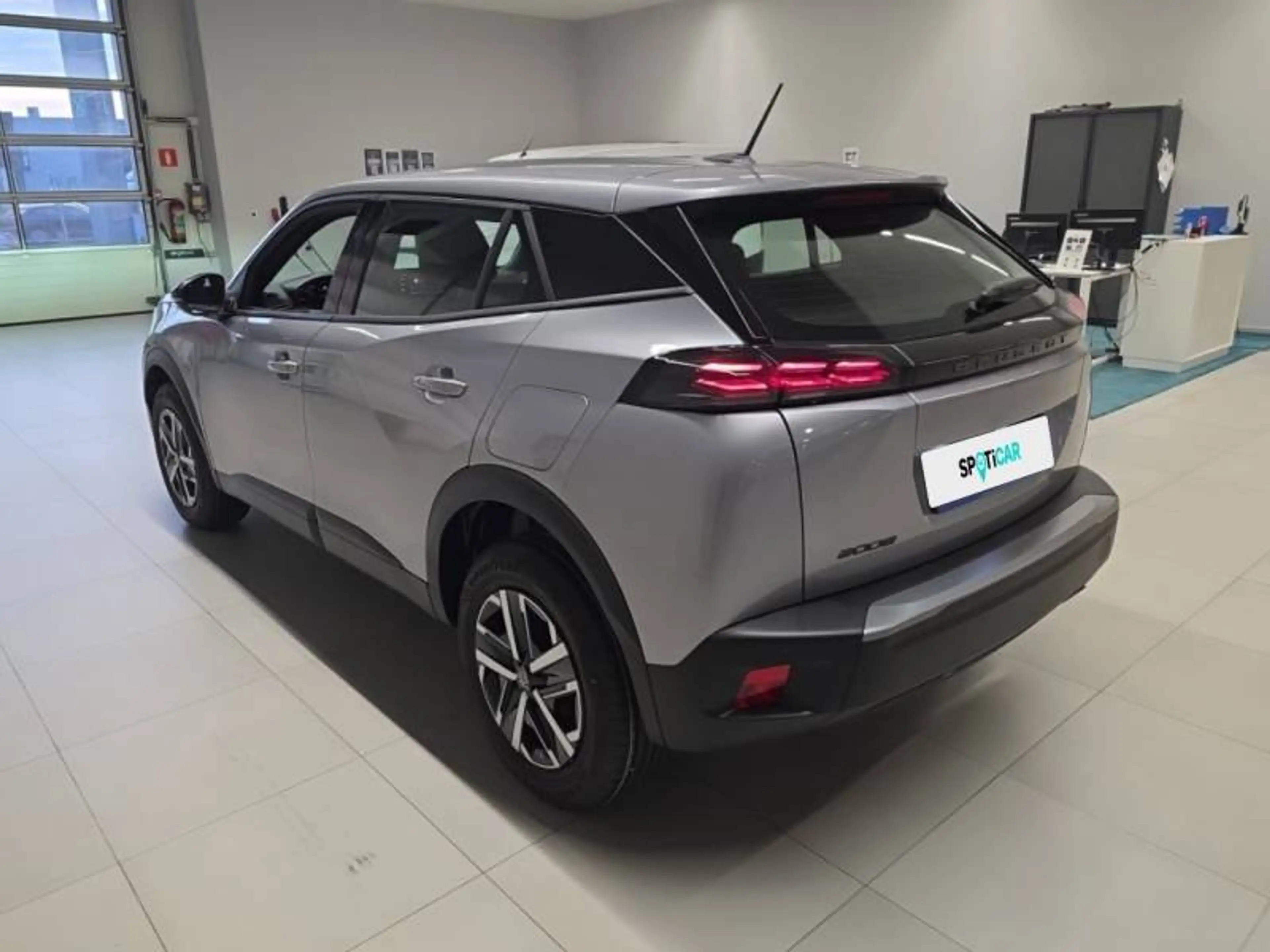 Peugeot 2008 2 1.2 Puretech 74KW S&S Style — photo 7