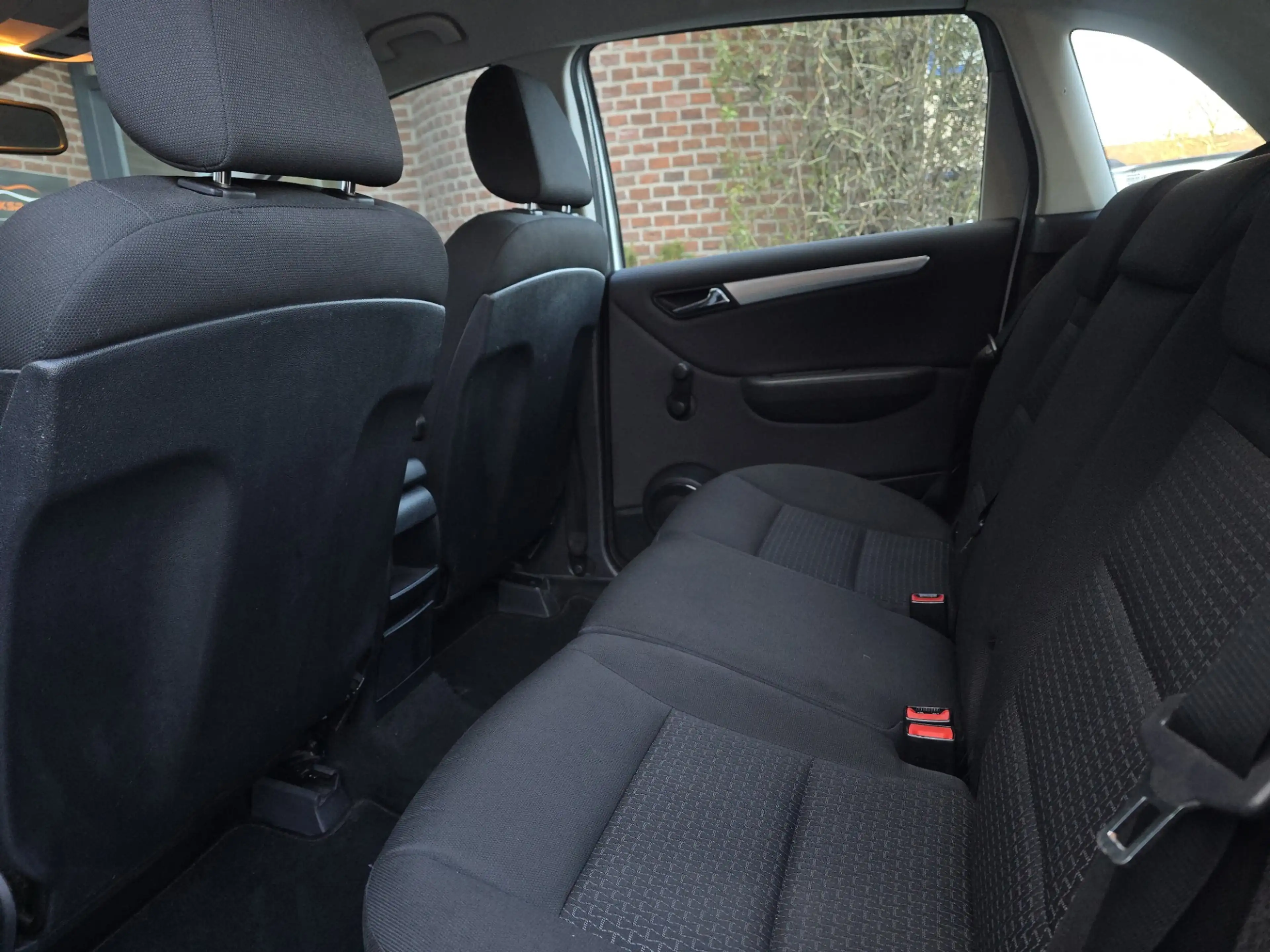 Mercedes-Benz B 160 Business Class Automaat |Airco |PDC — photo 13