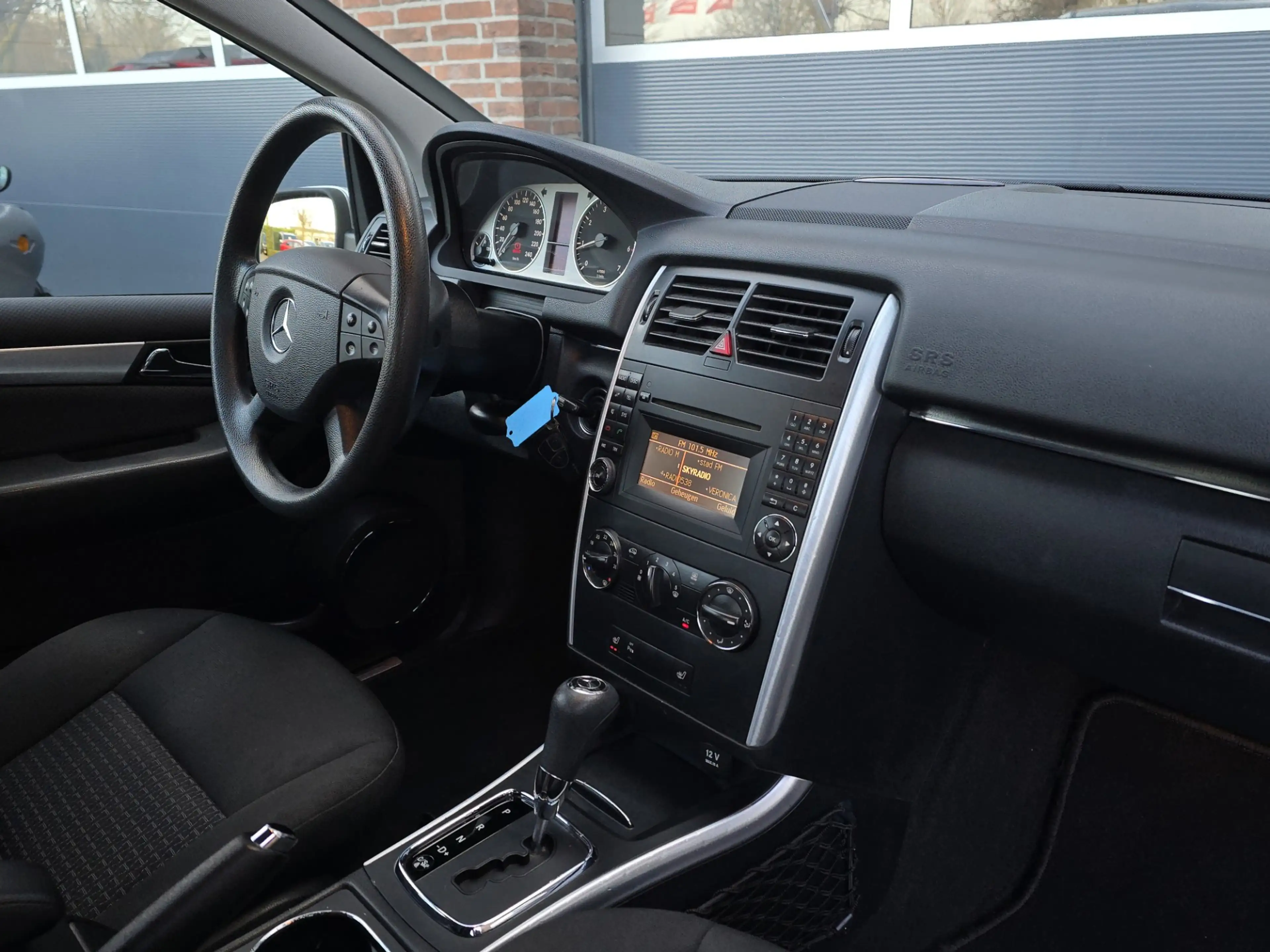 Mercedes-Benz B 160 Business Class Automaat |Airco |PDC — photo 17