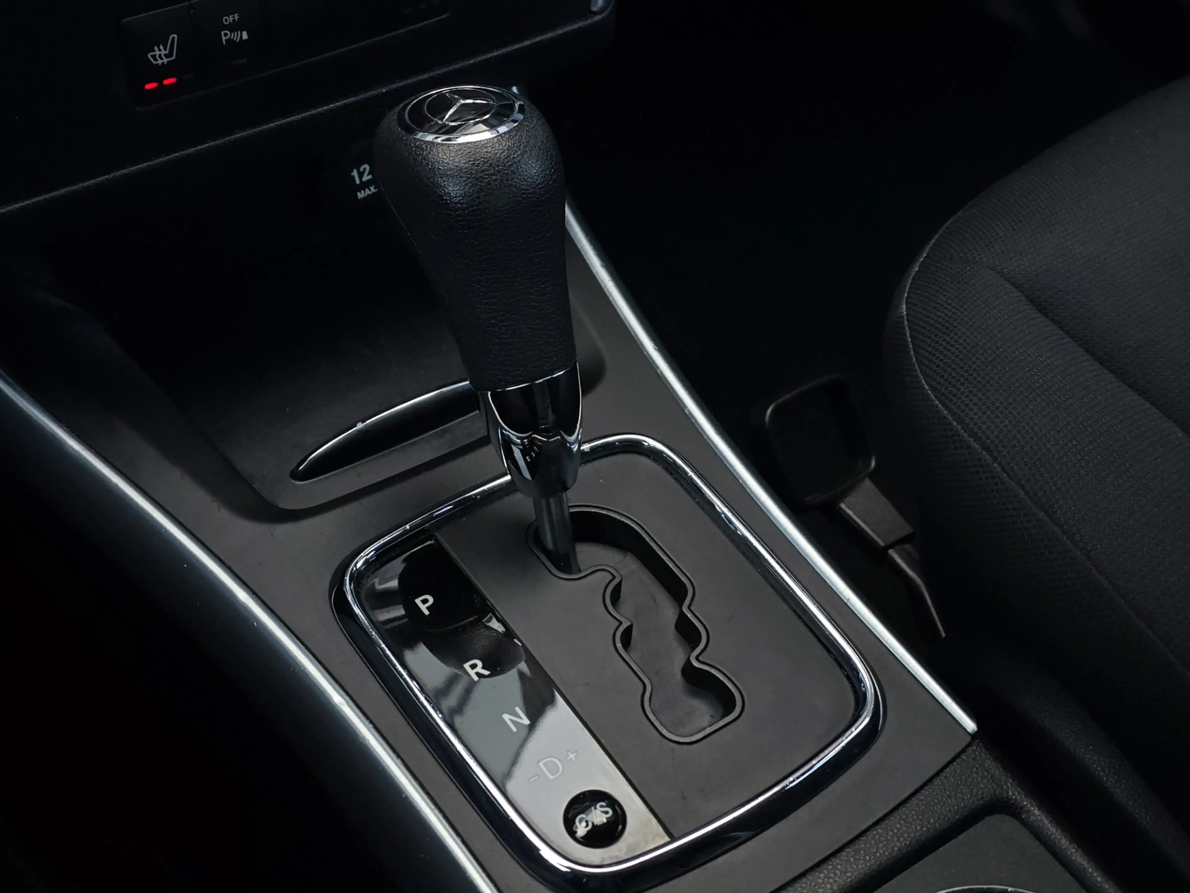 Mercedes-Benz B 160 Business Class Automaat |Airco |PDC — photo 18