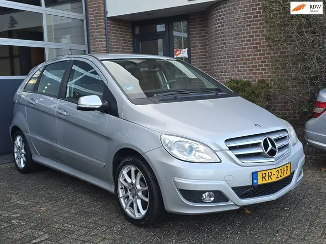 Mercedes-Benz B 160 Business Class Automaat |Airco |PDC