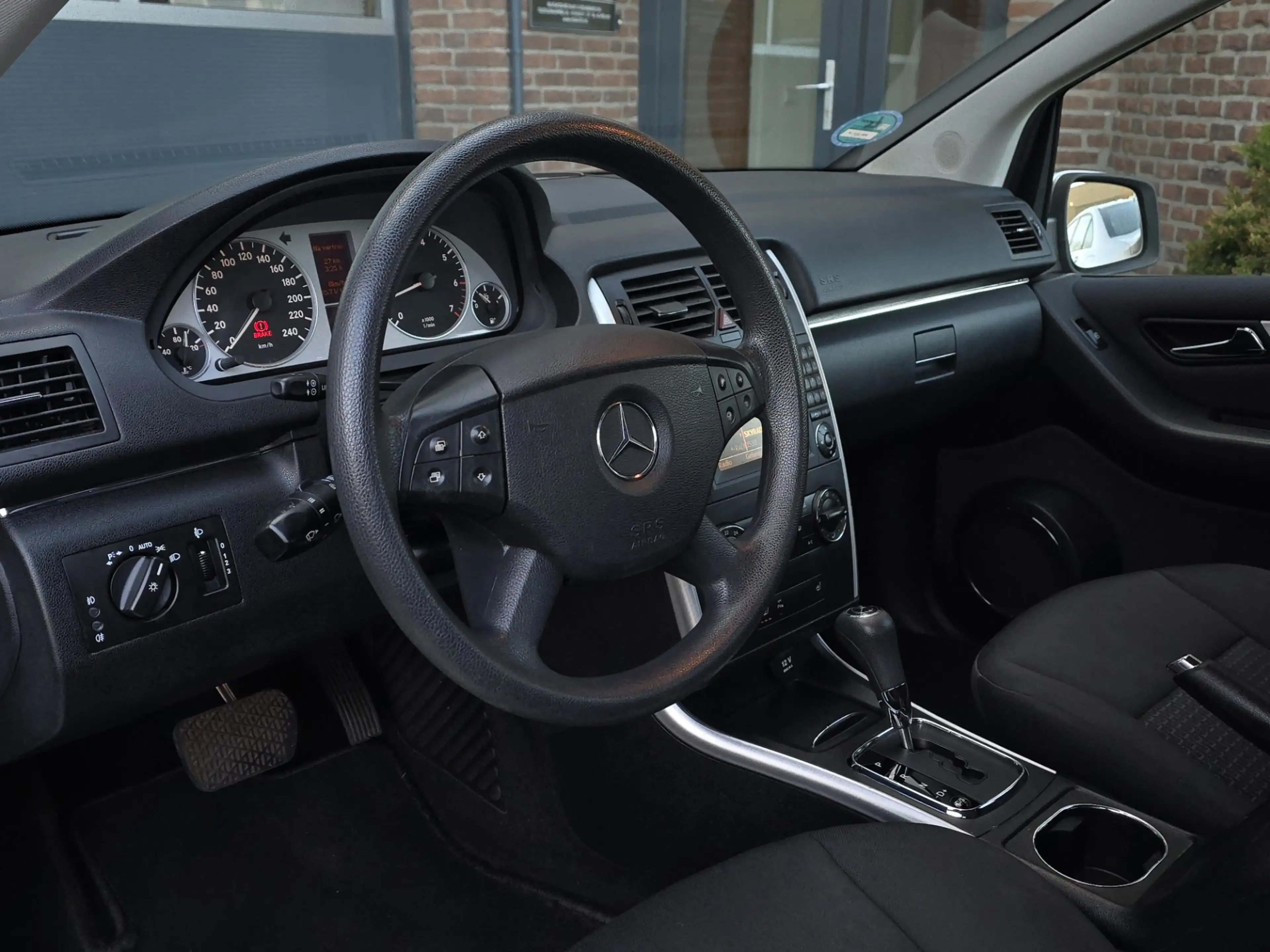 Mercedes-Benz B 160 Business Class Automaat |Airco |PDC — photo 15
