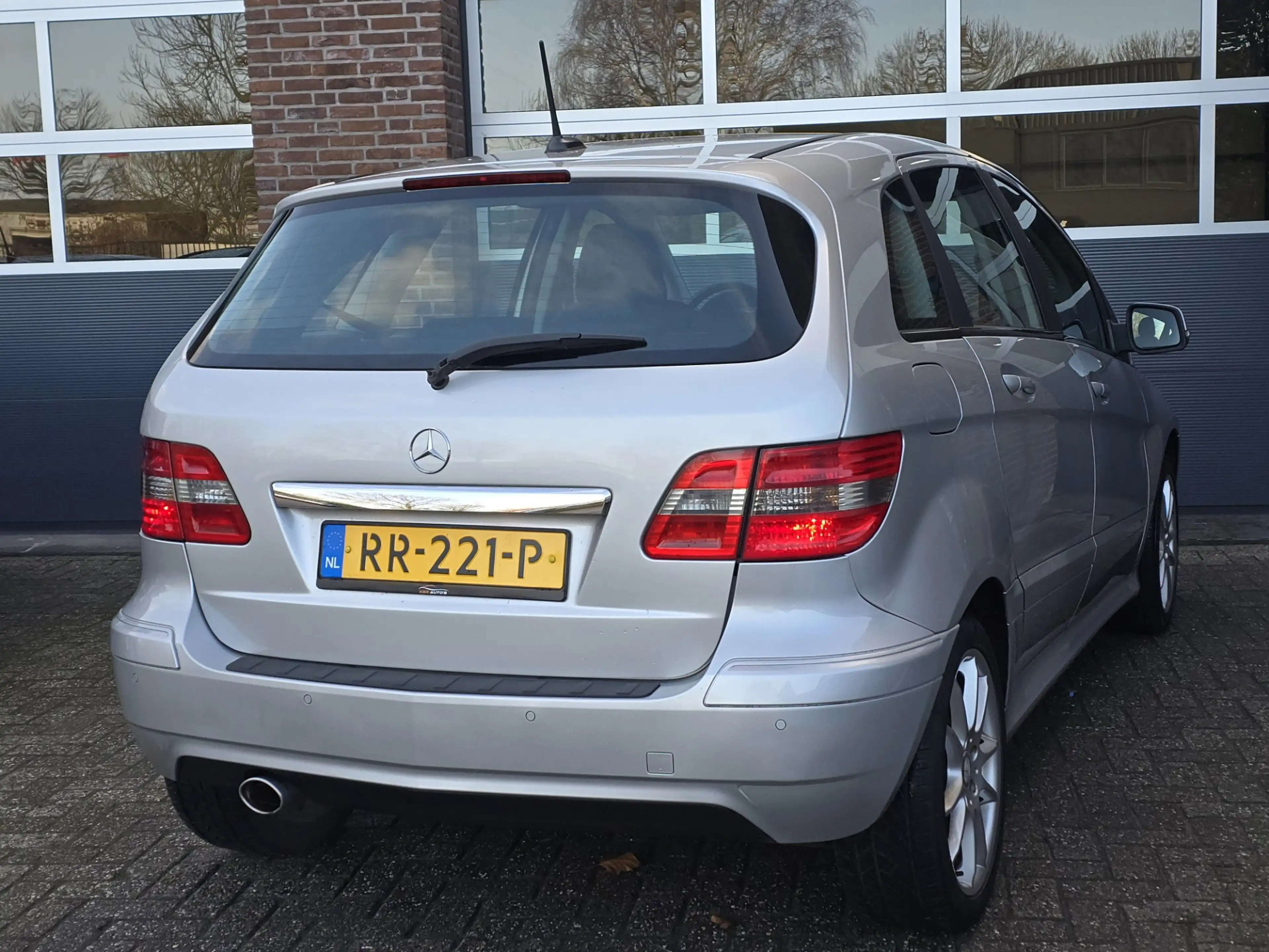 Mercedes-Benz B 160 Business Class Automaat |Airco |PDC — photo 10