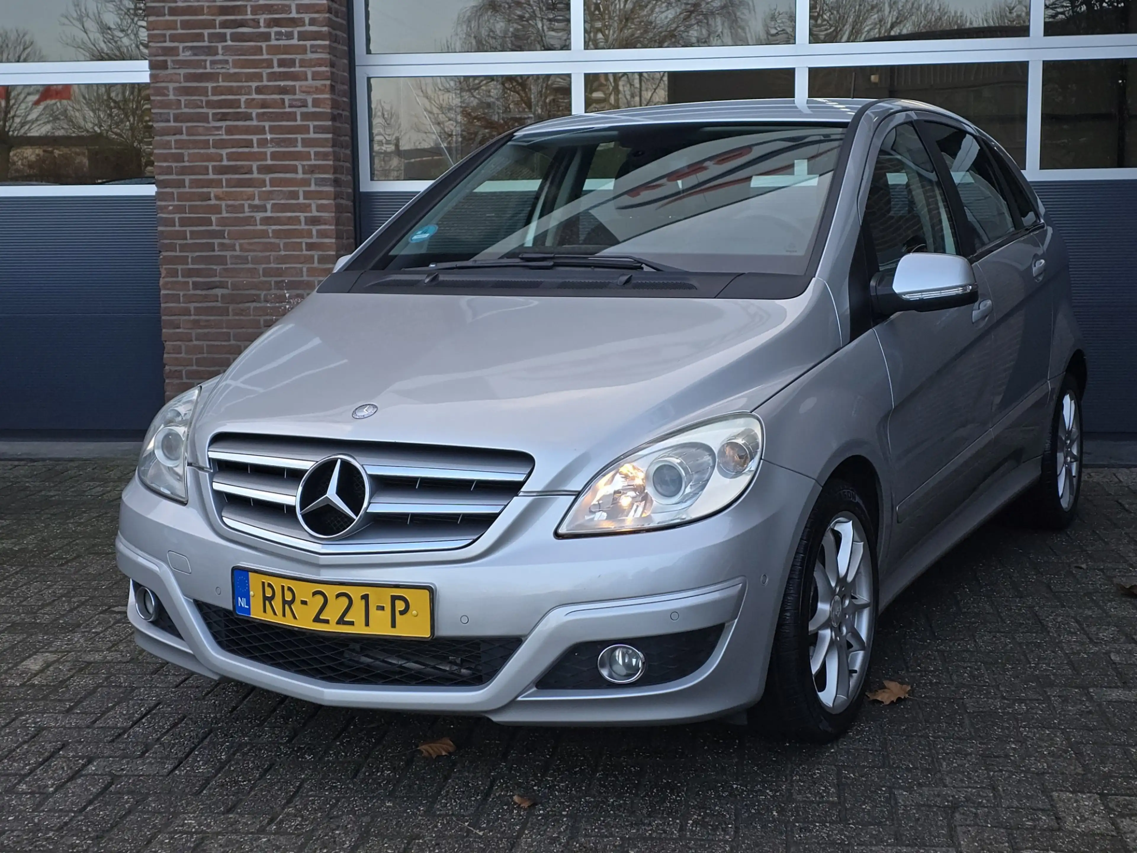 Mercedes-Benz B 160 Business Class Automaat |Airco |PDC — photo 6