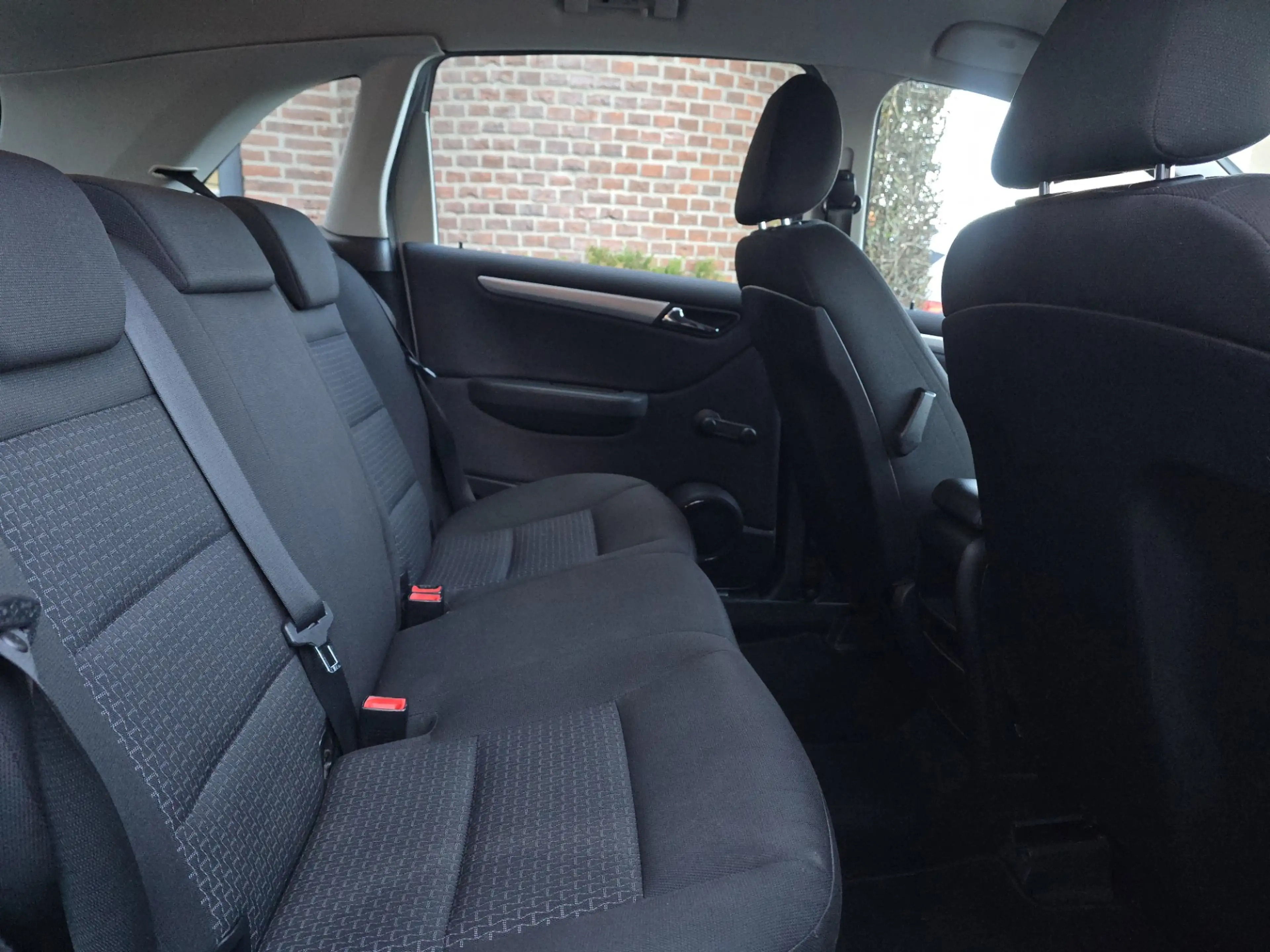 Mercedes-Benz B 160 Business Class Automaat |Airco |PDC — photo 9