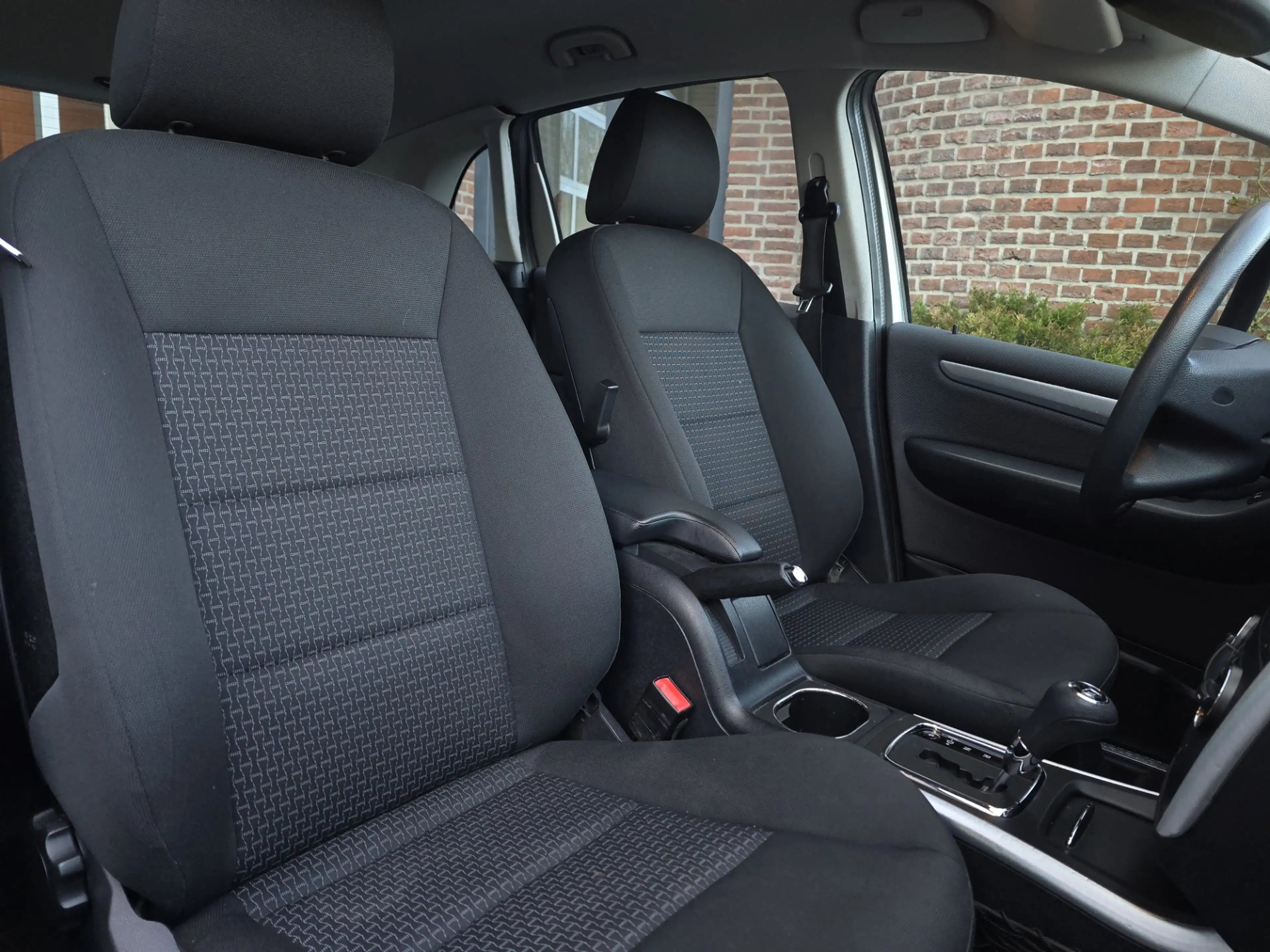 Mercedes-Benz B 160 Business Class Automaat |Airco |PDC — photo 8