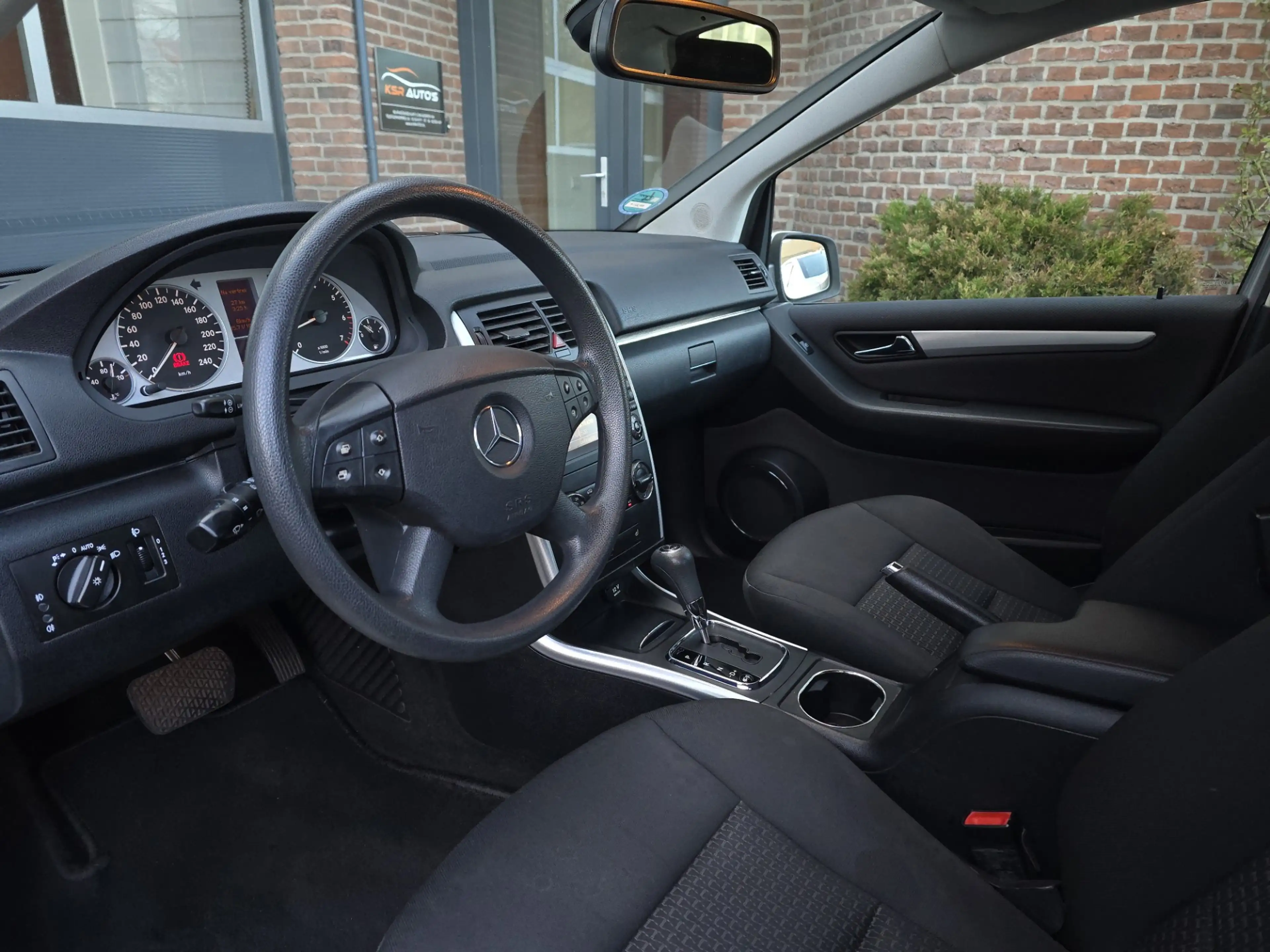Mercedes-Benz B 160 Business Class Automaat |Airco |PDC — photo 14