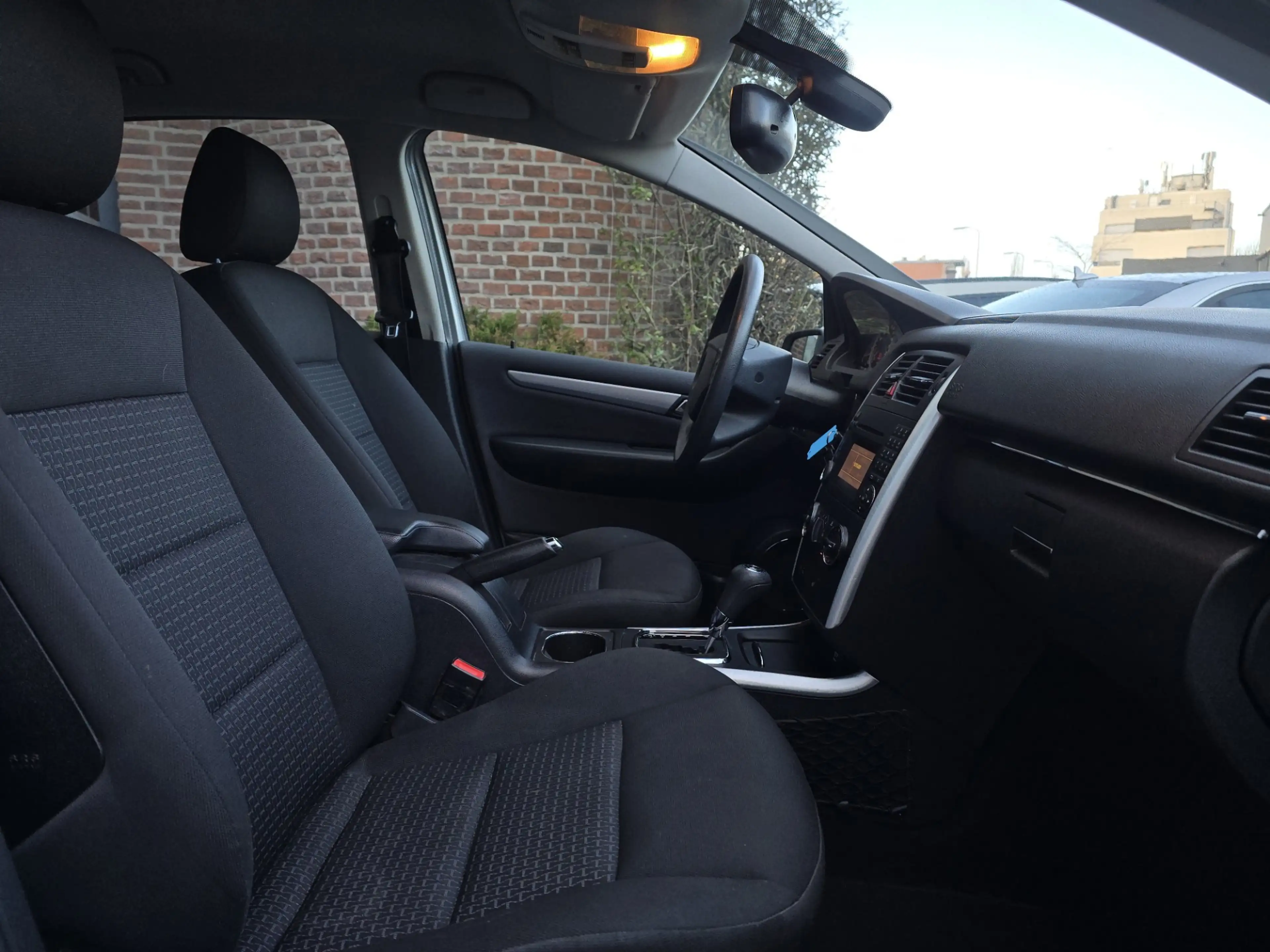 Mercedes-Benz B 160 Business Class Automaat |Airco |PDC — photo 7