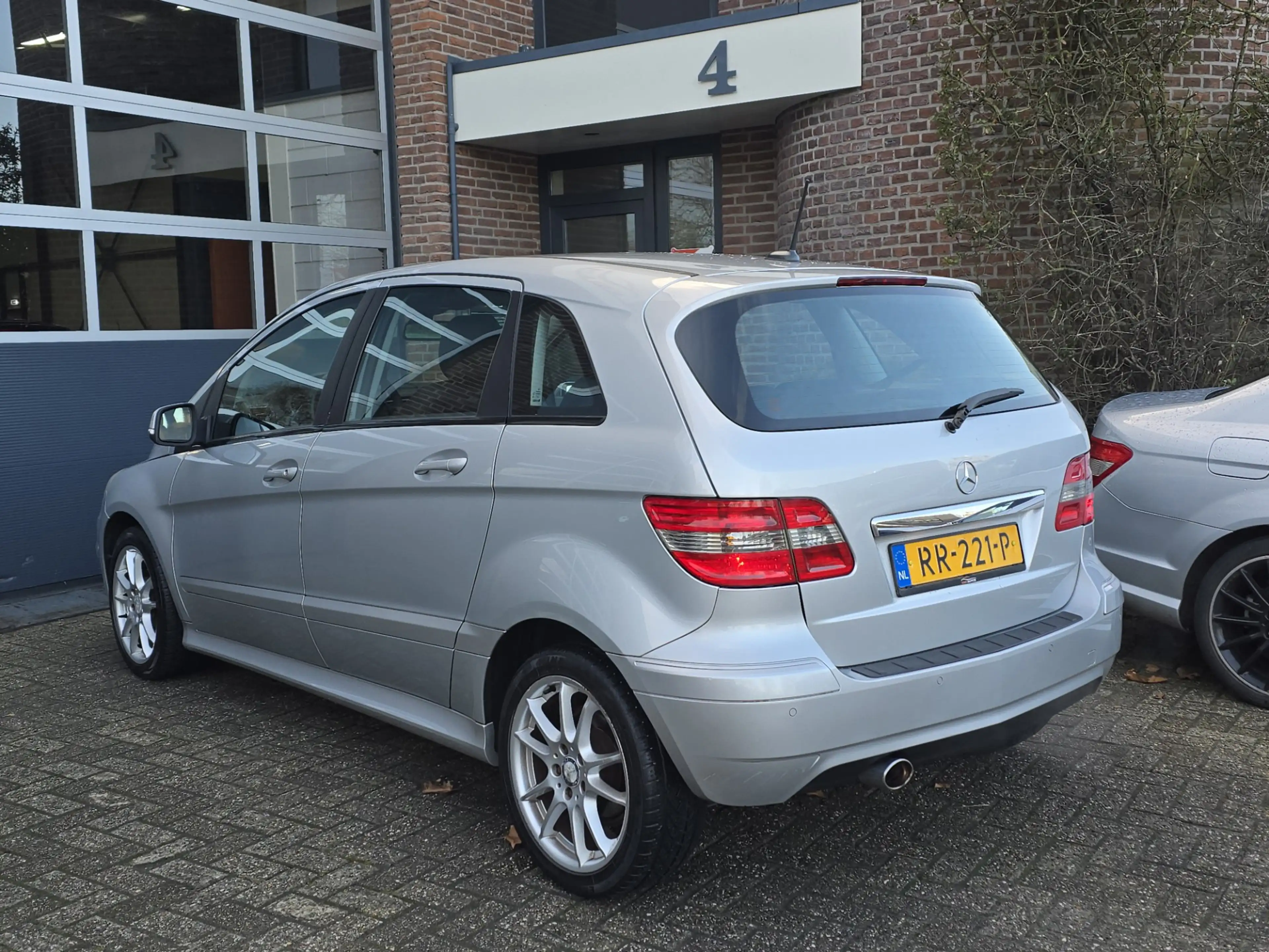 Mercedes-Benz B 160 Business Class Automaat |Airco |PDC — photo 12