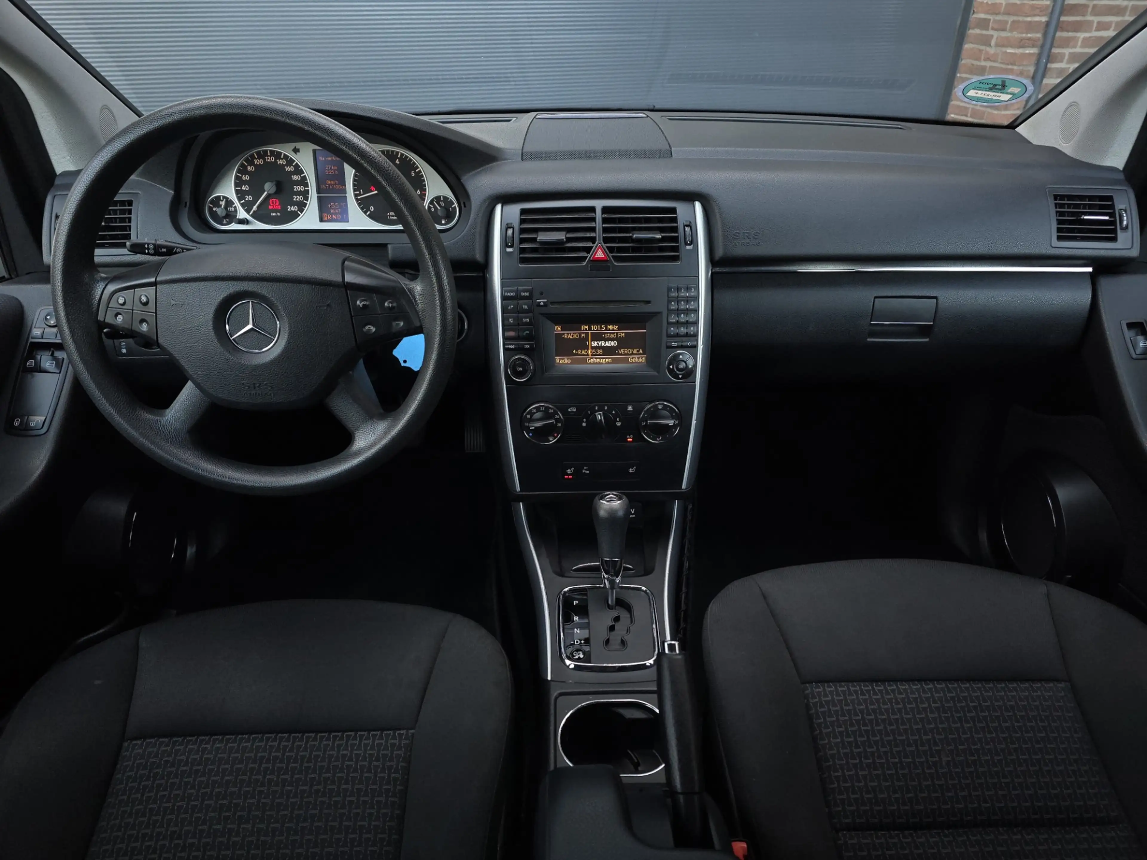 Mercedes-Benz B 160 Business Class Automaat |Airco |PDC — photo 16