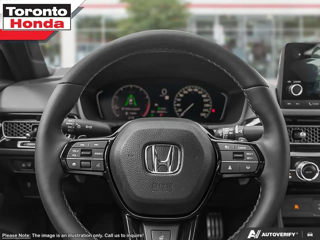 Honda Civic снимка Honda Civic